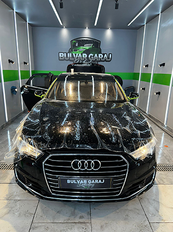 BulvarGaraj Galeri Görseli